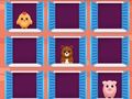 Spiel Klopf-Klopf-Speicherabruf  Online