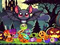 Spiel Halloween-Herausforderung  Online