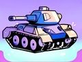 Spiel Panzer verschmelzen  Online