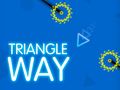 Spiel Dreiecksweg  Online