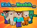Spiel Treten Sie dem Noobik 3D bei  Online