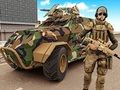 Spiel Autospiele der US-Armee, LKW-Fahren  Online