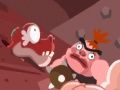 Spiel Höhlenmensch  Online