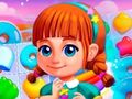 Spiel Geheimnisse von Charmland  Online