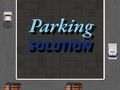 Spiel Parklösung  Online