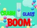 Spiel Crash -Glasboom Online