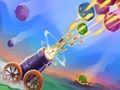 Spiel Felsbrocken-Explosion  Online
