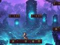 Spiel Wiz -Labyrinth Online