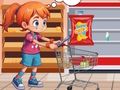 Spiel Baby-Supermarkt  Online