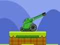 Spiel Hill-Top-Panzer  Online