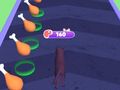 Spiel Halloween Run Cat Evolution Online