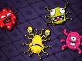 Spiel Trap & Kill-Virus  Online