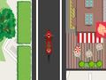 Spiel Pizza Dash Online