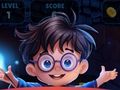 Spiel Zauberer  Online