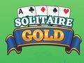 Spiel Solitär-Gold  Online