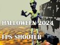 Spiel Halloween 2024 FPS-Shooter  Online