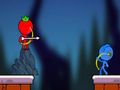 Spiel Stock-Bogenschützen-Champion  Online