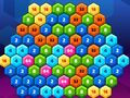 Spiel Mosaike zusammenführen  Online