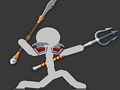 Spiel Stockbogenschütze  Online