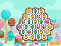 Spiel Süßigkeitenkaskade  Online