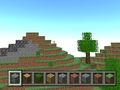 Spiel MineBlocks: Gebäude  Online