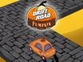 Spiel Drift Road Kürbis  Online