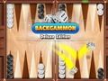 Spiel Backgammon Deluxe Edition Online