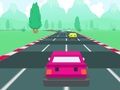 Spiel Autorennen  Online