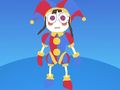Spiel Pomni Runner: Digitaler Zirkus Online Spiel Pomni Runner: Digitaler Zirkus Online