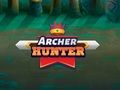Spiel Bogenschützenjäger  Online