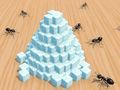 Spiel Ameisenzertrümmerer  Online