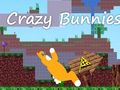 Spiel Verrückte Hasen  Online