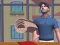 Spiel Teppichreiniger  Online