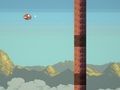 Spiel Wütender Flappy  Online