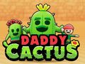 Spiel Papa Kaktus  Online