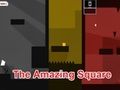 Spiel Der erstaunliche Platz  Online