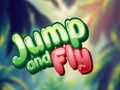 Spiel Springen und fliegen  Online
