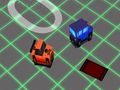Spiel Farbpark-Drifter  Online