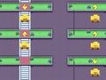 Spiel Verkehrsflucht!  Online