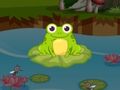 Spiel Froschfest  Online