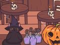 Spiel Kürbiscafé  Online