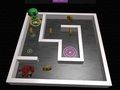 Spiel 3d, Labyrinth, Und, Robot  Online