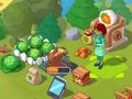 Spiel Schlosshandwerk  Online