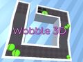 Spiel Woobble 3D Online