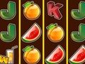 Spiel Der Fruits-Spielautomat  Online