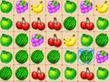Spiel Obst-Crush  Online