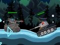 Spiel Schlacht um Panzerstahl  Online