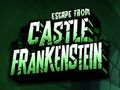Spiel Flucht aus Burg Frankenstein  Online
