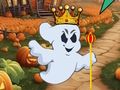 Spiel Geisterkönig sucht Königin  Online