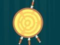 Spiel Messerschlag-Herausforderung  Online